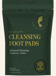 Dr. Group's Foot Pads